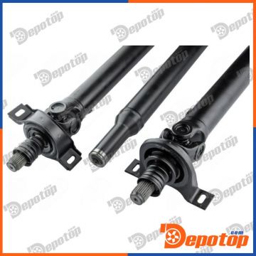 Arbre de transmission pour MERCEDES | NWN-ME-031, 28199